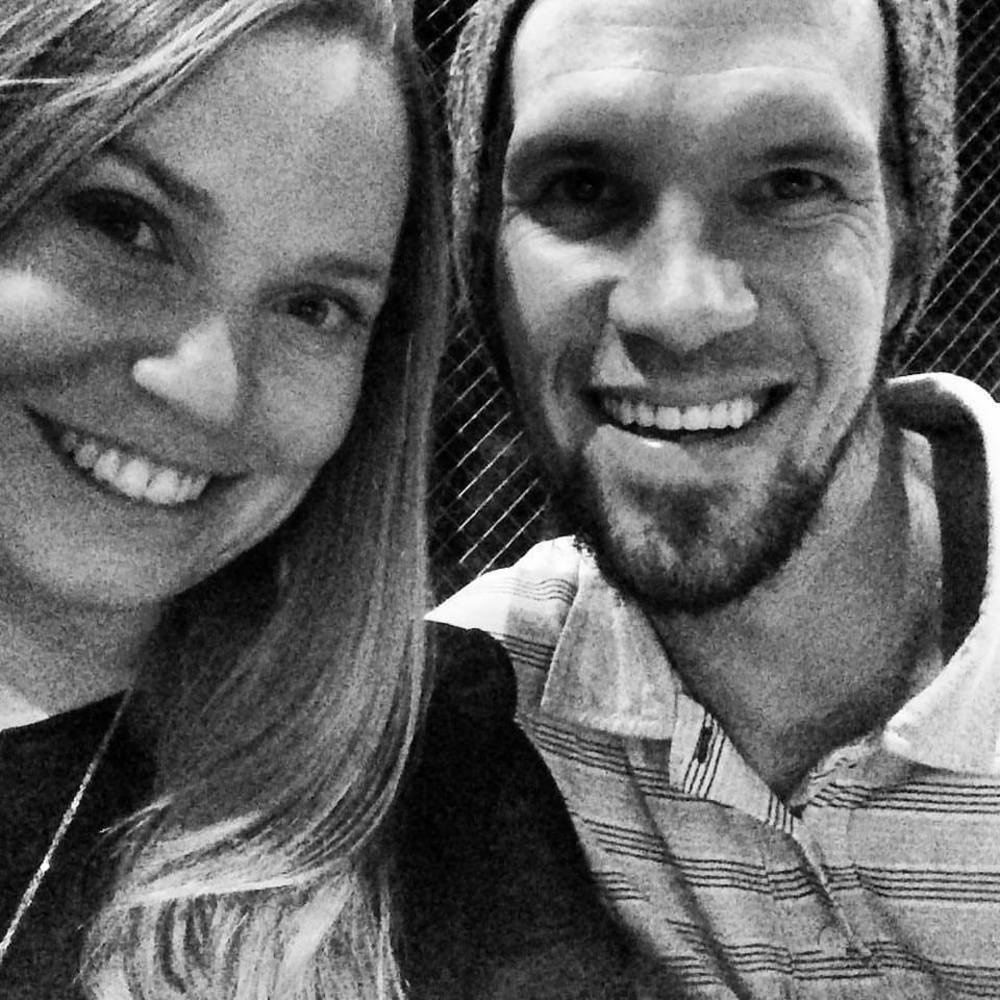 Meet your Posher, Preston